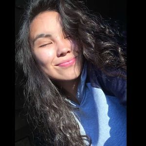 Meet your Posher, Joanne